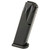 MEC-GAR BERETTA 92 MAGAZINE - 9MM - 10 ROUND CAPACITY - 18 ROUND BODY - AFC - STEEL - BLACK