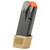 FN REFLEX MAGAZINE - 9MM - 10 ROUND CAPACITY - 15 ROUND BODY - STEEL - FDE