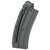HK HK416 MAGAZINE - 22 LR - 10 ROUND CAPACITY - 20 ROUND BODY - POLYMER - BLACK