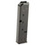 IWI UZI PRO MAGAZINE - 9MM - 10 ROUND CAPACITY - 20 ROUND BODY - STEEL - BLACK