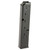 IWI UZI PRO MAGAZINE - 9MM - 10 ROUND CAPACITY - 25 ROUND BODY - STEEL - BLACK