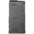 MFT EXTREME DUTY AR-10 MAGAZINE - 762 NATO/308 WIN - 10 ROUND CAPACITY - 20 ROUND BODY - POLYMER - BLACK