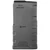MFT EXTREME DUTY AR-10 MAGAZINE - 762 NATO/308 WIN - 10 ROUND CAPACITY - 20 ROUND BODY - POLYMER - BLACK