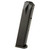 PROMAG RUGER P85/P89 MAGAZINE - 9MM - 10 ROUND CAPACITY - 20 ROUND BODY - STEEL - BLACK