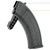 PROMAG SKS MAGAZINE - 7.62X39MM - 10 ROUND CAPACITY - 30 ROUND BODY - POLYMER - BLACK