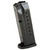 PROMAG S&W M&P-9 MAGAZINE - 9MM - 10 ROUND CAPACITY - 17 ROUND BODY - STEEL - BLACK