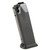 PROMAG SPRINGFIELD ARMORY XD MAGAZINE - 9MM - 10 ROUND CAPACITY - 15 ROUND BODY - STEEL - BLACK