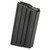 RUGER SFAR MAGAZINE - 7.62/308 - 10 ROUND CAPACITY - 20 ROUND BODY - STEEL - BLACK