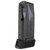 SIG SAUER P365 MAGAZINE - 380 ACP - 10 ROUND CAPACITY - 12 ROUND BODY - STEEL - BLACK
