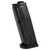 SIG SAUER P320 MAGAZINE - 10MM - 10 ROUND CAPACITY - 15 ROUND BODY - STEEL - BLACK
