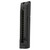 SIG SAUER P322 MAGAZINE - 22 LR - 10 ROUND CAPACITY - 25 ROUND BODY - POLYMER - BLACK