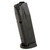 SIG SAUER P250/P320-FS MAGAZINE - 40 S&W/357 SIG - 10 ROUND CAPACITY - 14 ROUND BODY - STEEL - BLACK