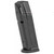 SIG SAUER P250/P320-FS MAGAZINE - 9MM - 10 ROUND CAPACITY - 17 ROUND BODY - STEEL - BLACK
