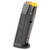 SIG SAUER P250/P320-FS MAGAZINE - 9MM - 10 ROUND CAPACITY - 17 ROUND BODY - STEEL - BLACK