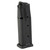 SPRINGFIELD ARMORY PRODIGY MAGAZINE - 9MM - 10 ROUND CAPACITY - 17 ROUND BODY - STEEL - BLACK