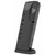 S&W M&P MAGAZINE - 40 S&W/357 SIG - 10 ROUND CAPACITY - 15 ROUND BODY - STEEL - BLACK