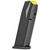 TAURUS G3 MAGAZINE - 9MM - 10 ROUND CAPACITY - 15 ROUND BODY - STEEL - BLACK