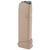 GLOCK 17/19X G3 MAGAZINE - 9MM - 10 ROUND CAPACITY - 19 ROUND BODY - COYOTE