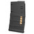 MAGPUL SR25 WINDOW MAGAZINE - 308 WIN/762 NATO - 10 ROUND CAPACITY - 20 ROUND BODY - BLACK