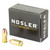 Nosler ASP - 45 ACP - 185 gr - JHP - 20 Rds/box