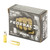 Federal Punch - 25 Auto - 45gr - Sld - 20 Rds/box