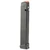 GLOBAL ORDNANCE FOR GLOCK 17/19/26 MAGAZINE - 9mm - 10 ROUND CAPACITY - 33 ROUND BODY - BLACK
