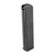 METALFORM AR-15 MAGAZINE - 9MM - 10 ROUND CAPACITY - 20 ROUND BODY - GRAY