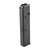 METALFORM AR-15 MAGAZINE - 9MM - 10 ROUND CAPACITY - 20 ROUND BODY - GRAY