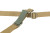 BLUE FORCE VICKERS COMBAT SLING - 2 POINT - COYOTE BROWN - PLASTIC