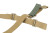 BLUE FORCE VICKERS COMBAT SLING - 2 POINT - COYOTE BROWN - PLASTIC