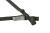 BLUE FORCE VICKERS SLING - 2 POINT - BLACK - METAL