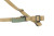 BLUE FORCE VICKERS SLING - 2 POINT - COYOTE BROWN - METAL