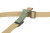BLUE FORCE VICKERS SLING - 2 POINT - COYOTE BROWN - METAL