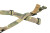 BLUE FORCE VICKERS SLING - 2 POINT - MULTICAM - METAL