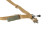 BLUE FORCE VICKERS 221 SLING - QD - RED SWIVEL - 1 POINT / 2 POINT - COYOTE BROWN