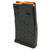 HEXMAG SR25 MAGAZINE - 762 NATO - 10 ROUND CAPACITY - 20 ROUND BODY - BLACK