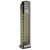 GRANDPOWER STRIBOG MAGAZINE - 45 ACP - 10 ROUND CAPACITY - 20 ROUND BODY - TRANSLUCENT