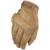 Mechanix Wear Original Coyote tactical glove with touchscreen-compatible synthetic leather