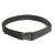 Blackhawk Web Duty Belt Large 38-42 Inch Black Triple-Retention Buckle