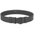 Bianchi 7950 Duty Belt black 2.25-inch four-part laminate construction with Tri-Release buckle
