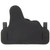 Close-up of Coolvent neoprene backing and tool-less clips on Cloak Tuck 3.5