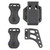 Alien Gear Holsters Photon Sidecar Double Magazine Carrier polymer construction