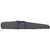 Bulldog Econ 52-inch black shotgun case with durable nylon exterior