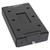 Bulldog Car Safe 8.2x6x2.2 inch keyed heavy-duty steel vehicle lockbox
