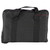 Interior magazine and ammunition pockets inside black Bulldog Mini Range Bag