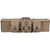 Bulldog DLX Tactical Single Rifle Case 36 Inch Tan Nylon