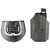 Blackhawk Omnivore L2 Multi-Fit Holster black right-hand tactical design