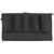 Bh Butt Stk Shell Hldr Shtgn Blk