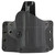 BlackPoint Tactical Sig 365 XMacro Leather Wing holster front view