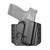 Bravo Bca S&w M&p 9/40 Shld Owb Rh